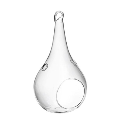 Picture of GOCCIA VETRO DA APPENDERE D120 MM