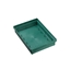 Immagine di CIOTOLA GARDEN 2 SP. 23X22 VERDE CF. X 6 PZ.