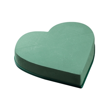Immagine di CUORE IDRO D.40 C/BASE IN PLASTICA CF. 2 PZ.