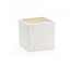 Immagine di CUBO CERAMICA H165X165X165 mm  AVORIO