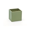 Immagine di CUBO CERAMICA H135X135X135 mm VERDE