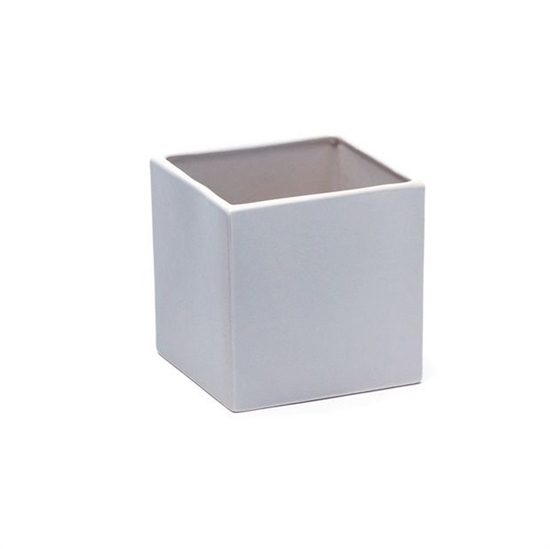 Immagine di CUBO CERAMICA H135X135X135 mm TORTORA