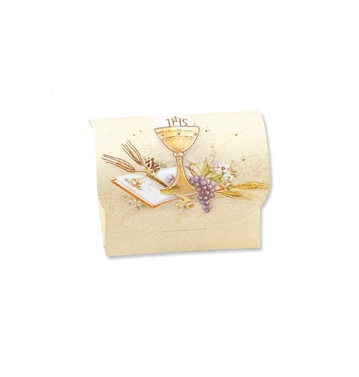 Immagine di FORZIERE 70X45X55 COMUNIONE CF X 10 PZ.