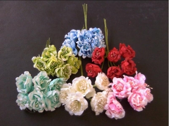 Picture of ROSELLINA PARTENOPE BUSTA DA 72 PZ.