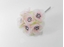 Picture of FIORE ARTIFICIALE COL. ROSA MIS.BOCC. 2,5 CM. (CF 72)
