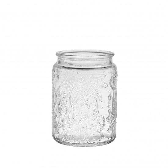 Immagine di MANDALA VASE D. 10 H 13,5