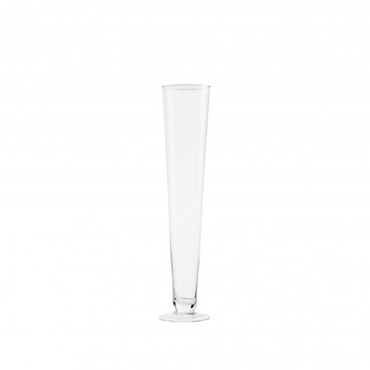 Immagine di VASO CONO H 50 D. 12