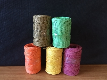 Picture of FILO DI FERRO INCART. COLORATO