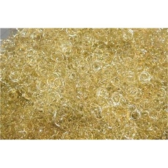 Immagine di LAMETTA ARRICCIATA  CF. 50 GR