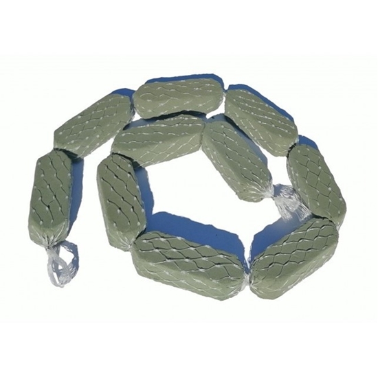 Immagine di FESTONE TRECCIA IDRO 2 MT.