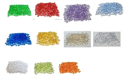 Picture of GOCCE COLORATE BUSTA 500 GR.