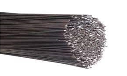 Picture of FILO FERRO RIC.BLU CF.2.5 KG 1,80X500 MM. 1 PUNTA