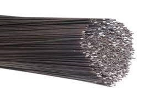 Immagine di FILO FERRO RIC.BLU CF.2.5 KG 1,80X500 MM. 1 PUNTA