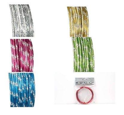 Picture of FILO DIAMANTE 2 MM.  ORO  ANELLO X 10 MT.