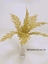 Immagine di FERN SPRAY w/GLITTER 33cm