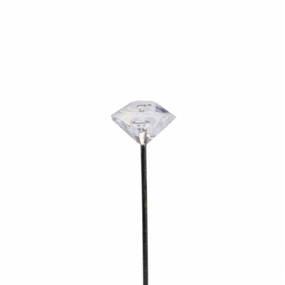 Picture of SPILLI OASIS DIAMOND PINS D. 5 MM. CF.100 PZ.