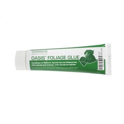 Picture of OASIS FOLIAGE GLUE TUBE 100 GR  ( COLLA )