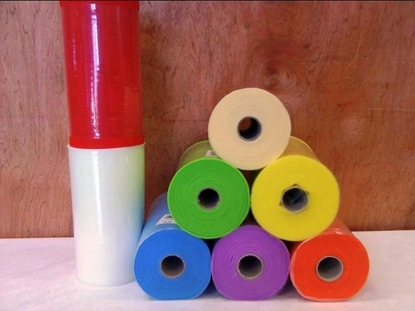 Picture of TULLE COLORATO H. 25 X 100 MT.