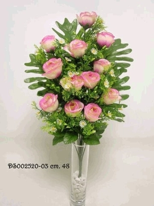 Picture of ROSE MIXED GRASS x12