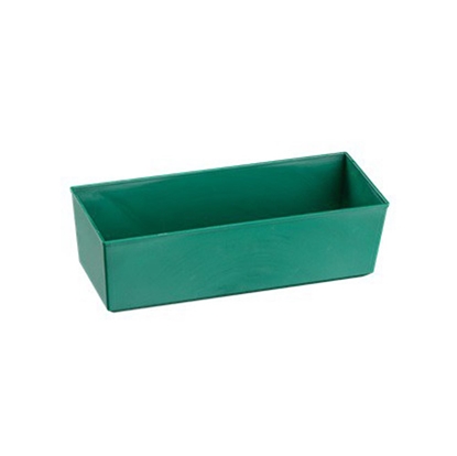 Picture of VASCHETTA 2000 CF.  X 12 PZ. VERDE