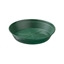 Picture of SOTTOVASO TONDO VERDE D.14 CF. 100 PZ.