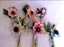 Immagine di PICK MARGHERITA C/FILI GOMMATI CF. 12 PZ.