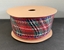Immagine di NASTRO SCOTTISH RONDELLA 60MM X 10M