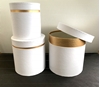 Picture of MACARONS BOXES- set 3 pcs