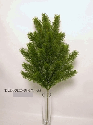 Picture of PINE SPRAY x28 CM 68
