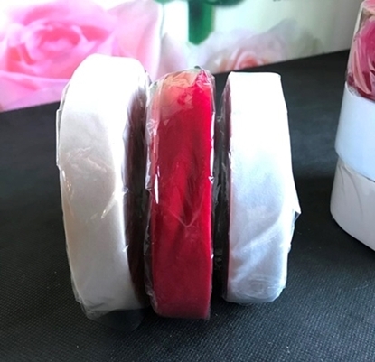 Immagine di NESTRO VELLUTO MM 25 X 20 MT