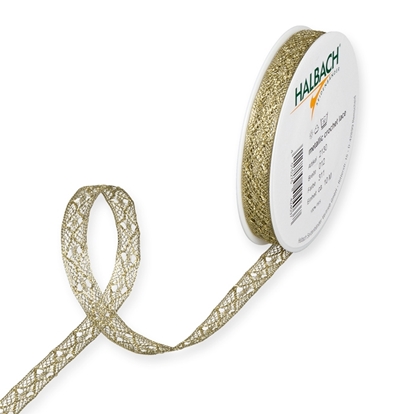 Picture of PIZZO ALL'UNCINETTO METALLICO mm12x10mt