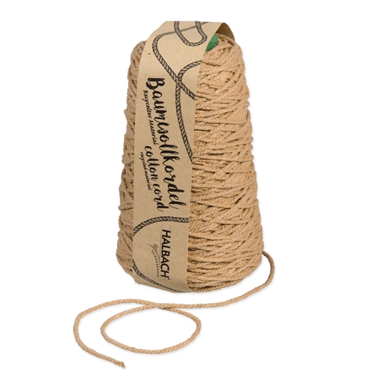 Immagine di COTTON CORD 250G/CA. 150 M