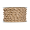Picture of CORDONCINO JUTE mm10 x 5 mt