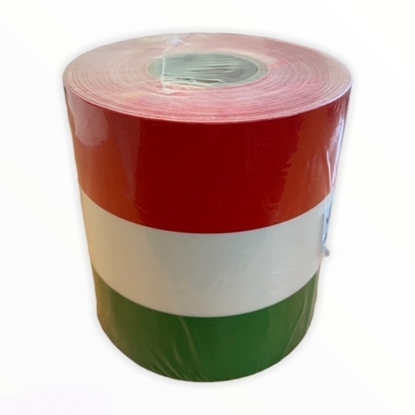 Immagine di NASTRO starstrong h.108 mm x 100 mt TRICOLORE
