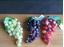 Immagine di GRAPPOLO UVA (GRAPE CLUSTER) X 60