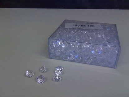 Immagine di DIAMOND IN PVC 10 MM IN BOX