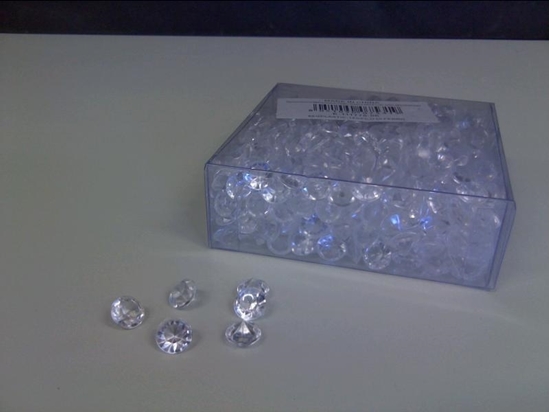 Immagine di DIAMOND IN PVC 10 MM IN BOX