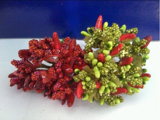 Immagine di PISTILLI CON PEPERONCINO BUSTA DA 36 PZ.