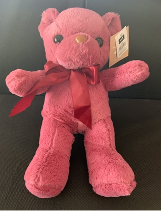 Immagine di ORSETTO CM. 30