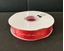 Immagine di NASTRO SATIN 25 MM X 45 Y "ROMANTIC" ROSSO