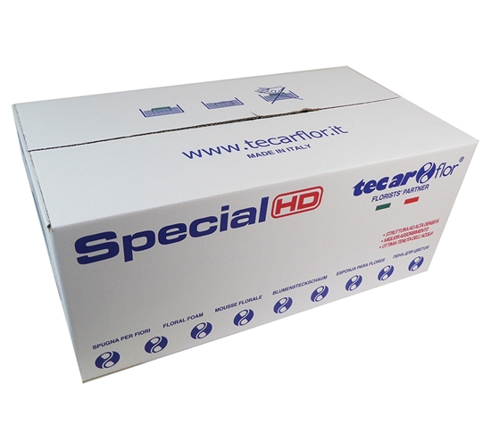 Picture of SPUGNA IDRO SPECIAL HD 23X11 CM. CF. 20 PZ.