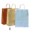 Picture of SHOPPERS CVE TWISTED 22X10X29 CF.25 PZ. ORO