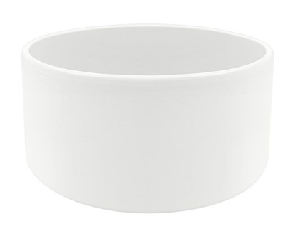 Immagine di CILINDRO CERAMICA BIANCO H140D240