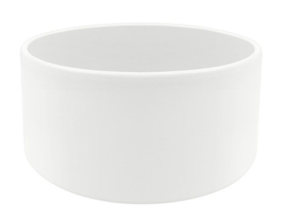 Immagine di CILINDRO CERAMICA BIANCO H140D240