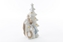 Picture of SACRA FAMIGLIA ALBERO PORCELLANAC/LED 11x9xh.22 CM
