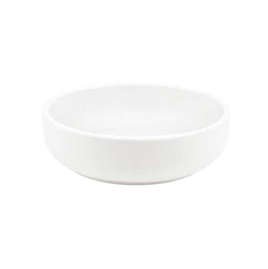 Immagine di CIOTOLA CERAMICA BIANCO H80 D270 CM