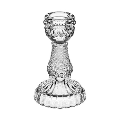 Picture of CANDELIERE VETRO WEDDING H105 D65