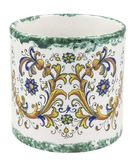 Picture of CILINDRO CERAMICA MAIOLICA H195D180