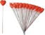 Immagine di STICK CUORE CM2,5 H 35 PZ12