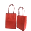 Picture of SHOPPERS CGIF TWISTED FSC 14X9X20 CM CF. 25 PZ.